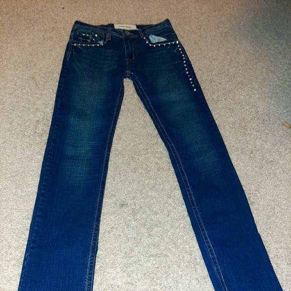 LAGUNA BEACH Jean's - Picture 1 of 4